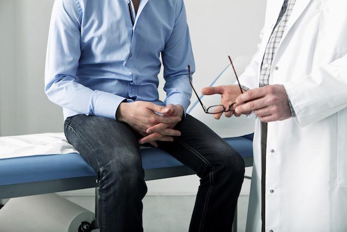 Homeopathic solutions for Male Sexual Disorders